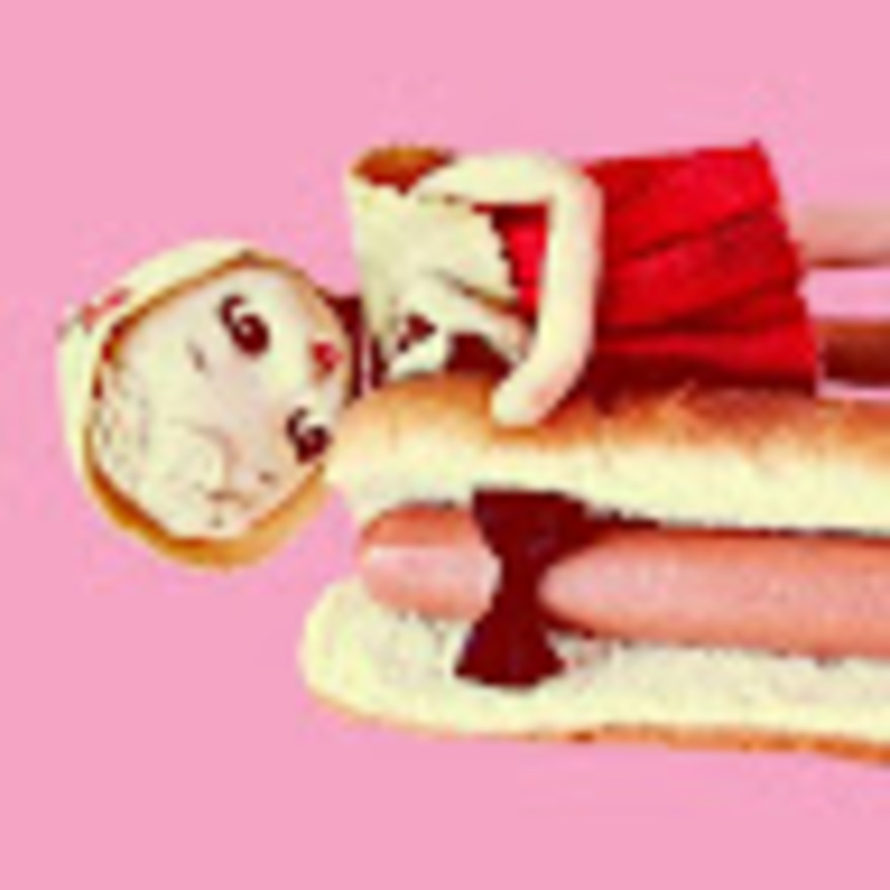 Meet your Posher, Maryjane